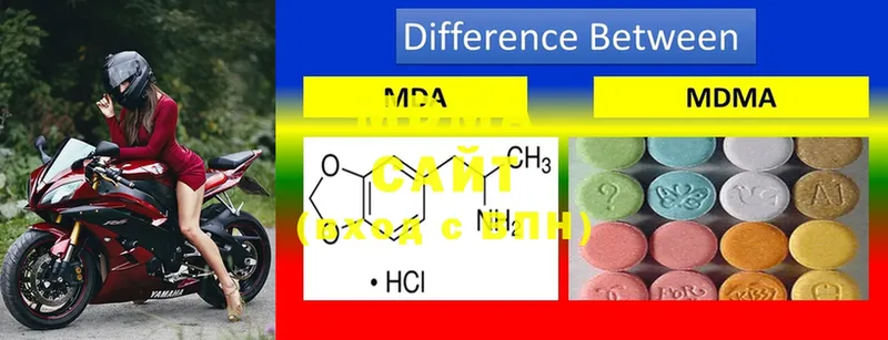 MDMA VHQ Кандалакша